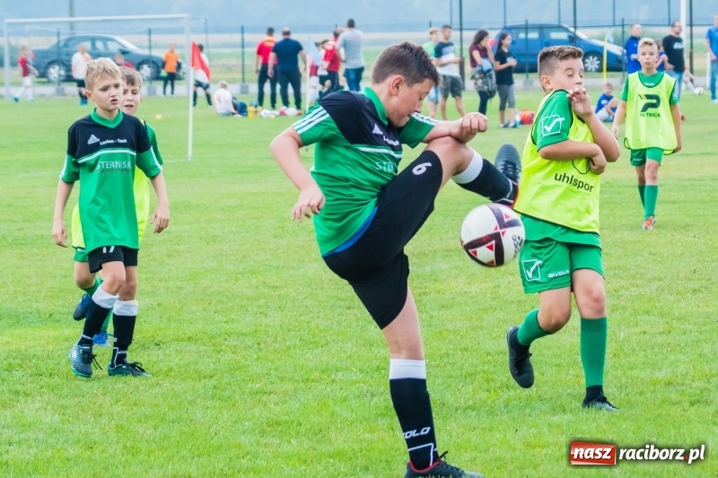 Zdjęcie w galerii na portalu naszraciborz.pl: Orliki z regionu rywalizowały w turnieju Zawada Kids Challenge wiadomości z regionu