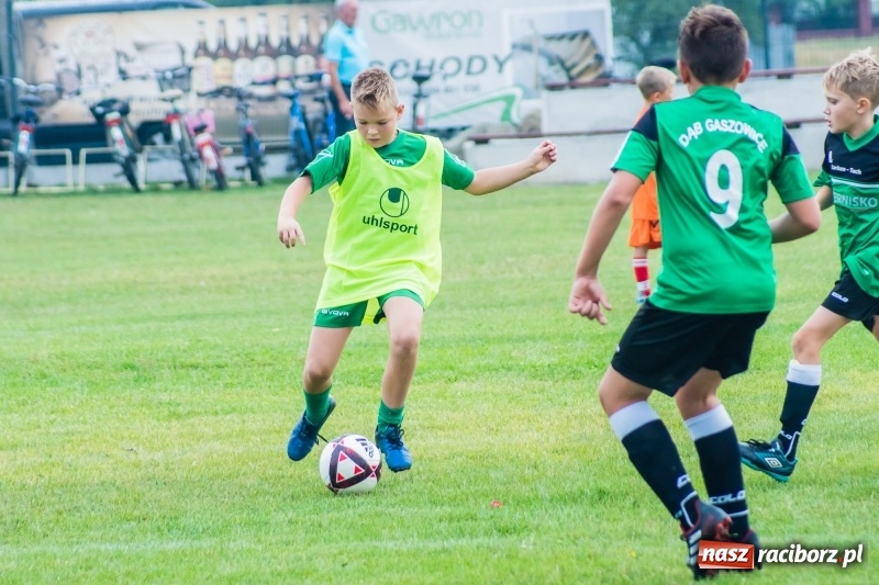 Zdjęcie w galerii na portalu naszraciborz.pl: Orliki z regionu rywalizowały w turnieju Zawada Kids Challenge wiadomości z regionu