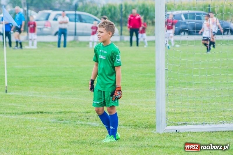 Zdjęcie w galerii na portalu naszraciborz.pl: Orliki z regionu rywalizowały w turnieju Zawada Kids Challenge wiadomości z regionu