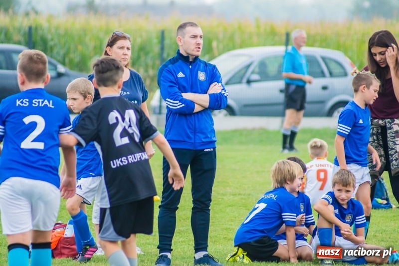 Zdjęcie w galerii na portalu naszraciborz.pl: Orliki z regionu rywalizowały w turnieju Zawada Kids Challenge wiadomości z regionu