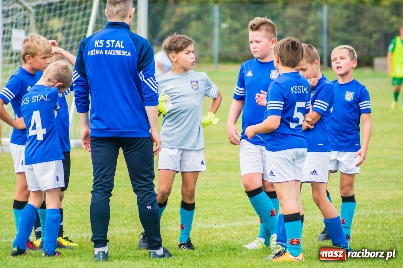 Zdjęcie w galerii na portalu naszraciborz.pl: Orliki z regionu rywalizowały w turnieju Zawada Kids Challenge wiadomości z regionu