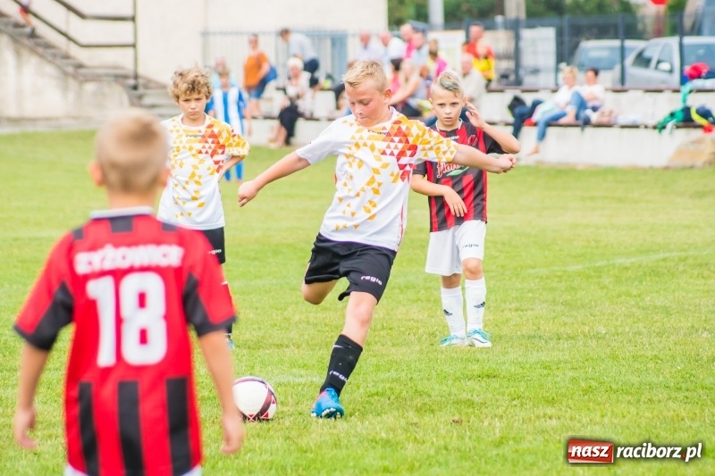 Zdjęcie w galerii na portalu naszraciborz.pl: Orliki z regionu rywalizowały w turnieju Zawada Kids Challenge wiadomości z regionu
