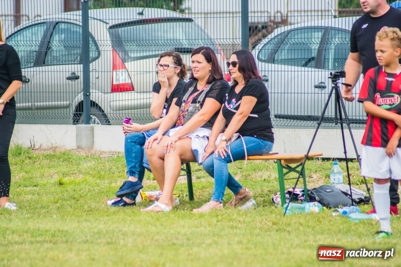 Zdjęcie w galerii na portalu naszraciborz.pl: Orliki z regionu rywalizowały w turnieju Zawada Kids Challenge wiadomości z regionu