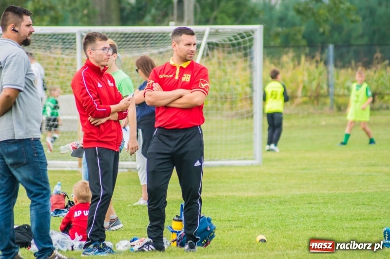 Zdjęcie w galerii na portalu naszraciborz.pl: Orliki z regionu rywalizowały w turnieju Zawada Kids Challenge wiadomości z regionu