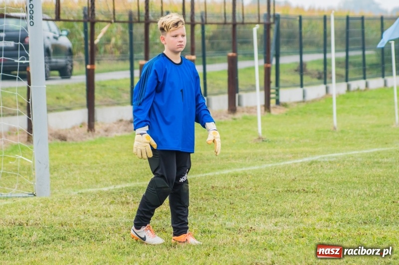 Zdjęcie w galerii na portalu naszraciborz.pl: Orliki z regionu rywalizowały w turnieju Zawada Kids Challenge wiadomości z regionu