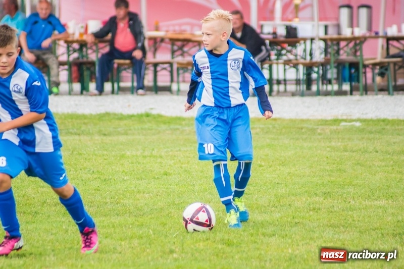 Zdjęcie w galerii na portalu naszraciborz.pl: Orliki z regionu rywalizowały w turnieju Zawada Kids Challenge wiadomości z regionu