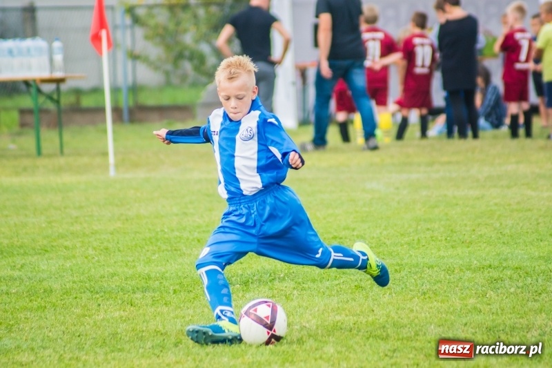 Zdjęcie w galerii na portalu naszraciborz.pl: Orliki z regionu rywalizowały w turnieju Zawada Kids Challenge wiadomości z regionu