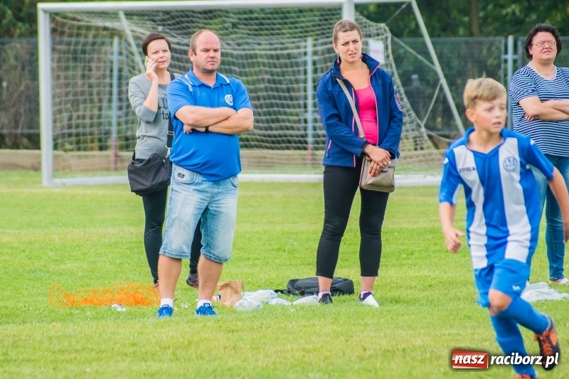 Zdjęcie w galerii na portalu naszraciborz.pl: Orliki z regionu rywalizowały w turnieju Zawada Kids Challenge wiadomości z regionu