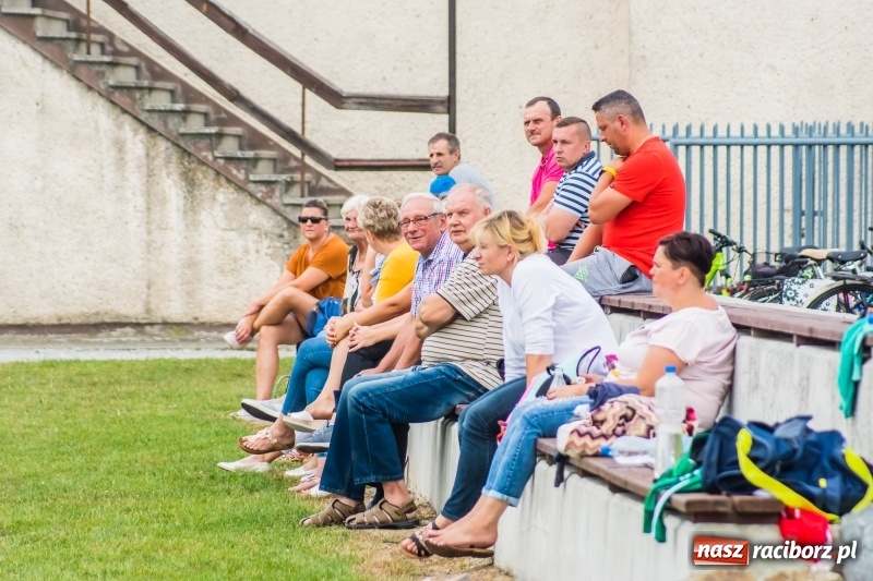 Zdjęcie w galerii na portalu naszraciborz.pl: Orliki z regionu rywalizowały w turnieju Zawada Kids Challenge wiadomości z regionu