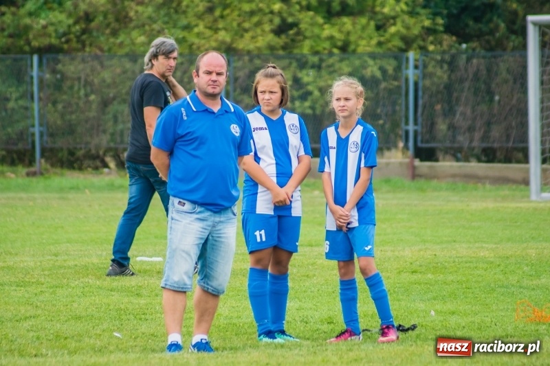 Zdjęcie w galerii na portalu naszraciborz.pl: Orliki z regionu rywalizowały w turnieju Zawada Kids Challenge wiadomości z regionu