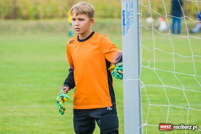 Zdjęcie w galerii na portalu naszraciborz.pl: Orliki z regionu rywalizowały w turnieju Zawada Kids Challenge wiadomości z regionu