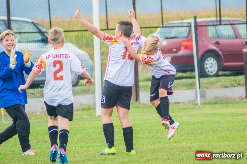 Zdjęcie w galerii na portalu naszraciborz.pl: Orliki z regionu rywalizowały w turnieju Zawada Kids Challenge wiadomości z regionu