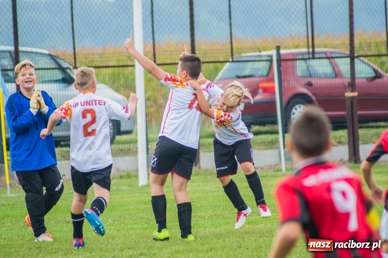 Zdjęcie w galerii na portalu naszraciborz.pl: Orliki z regionu rywalizowały w turnieju Zawada Kids Challenge wiadomości z regionu
