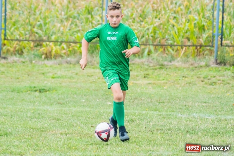 Zdjęcie w galerii na portalu naszraciborz.pl: Orliki z regionu rywalizowały w turnieju Zawada Kids Challenge wiadomości z regionu