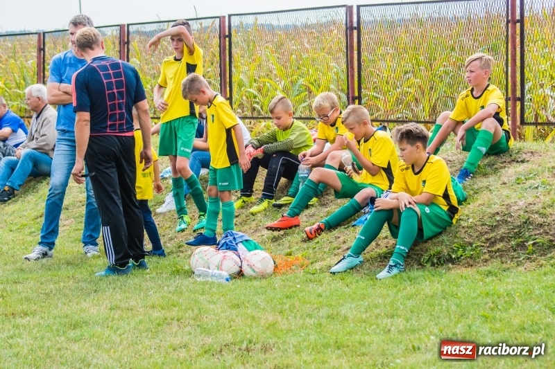 Zdjęcie w galerii na portalu naszraciborz.pl: Orliki z regionu rywalizowały w turnieju Zawada Kids Challenge wiadomości z regionu