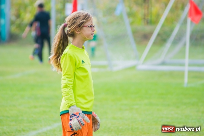 Zdjęcie w galerii na portalu naszraciborz.pl: Orliki z regionu rywalizowały w turnieju Zawada Kids Challenge wiadomości z regionu