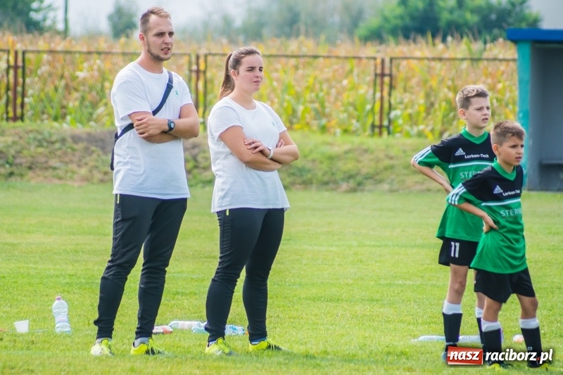 Zdjęcie w galerii na portalu naszraciborz.pl: Orliki z regionu rywalizowały w turnieju Zawada Kids Challenge wiadomości z regionu