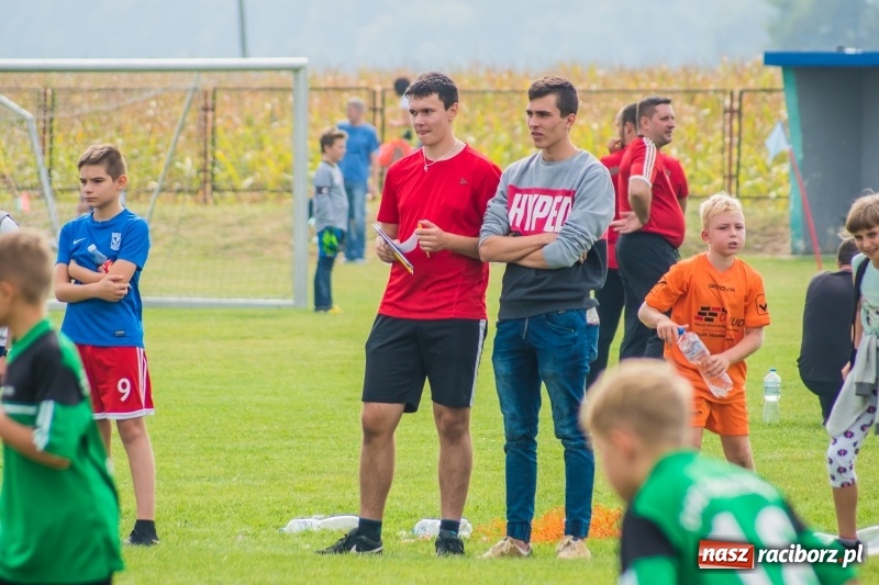 Zdjęcie w galerii na portalu naszraciborz.pl: Orliki z regionu rywalizowały w turnieju Zawada Kids Challenge wiadomości z regionu