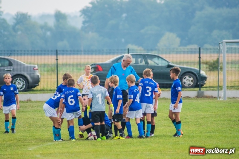Zdjęcie w galerii na portalu naszraciborz.pl: Orliki z regionu rywalizowały w turnieju Zawada Kids Challenge wiadomości z regionu