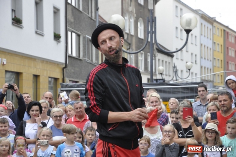 Zdjęcie w galerii na portalu naszraciborz.pl: FRU znów zapełniło raciborską starówkę FOTO i WIDEO wiadomości z regionu