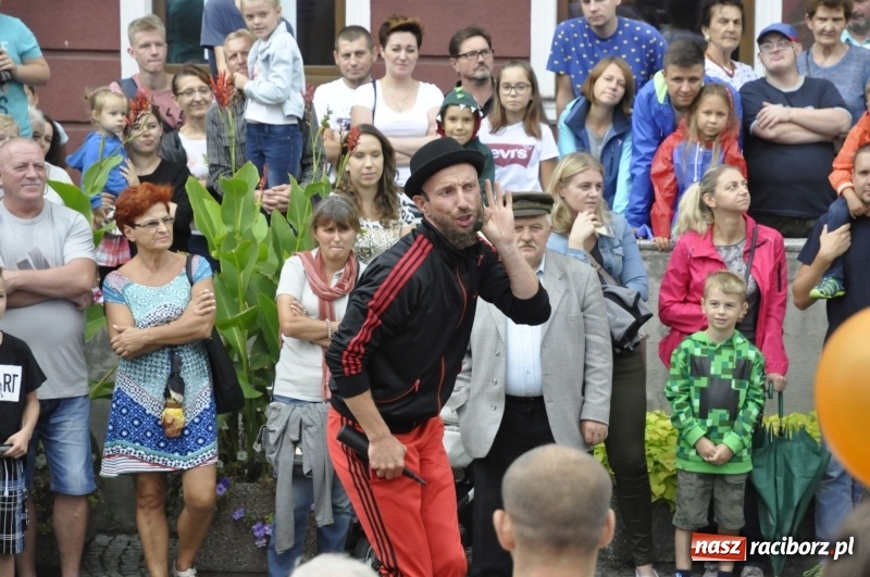 Zdjęcie w galerii na portalu naszraciborz.pl: FRU znów zapełniło raciborską starówkę FOTO i WIDEO wiadomości z regionu