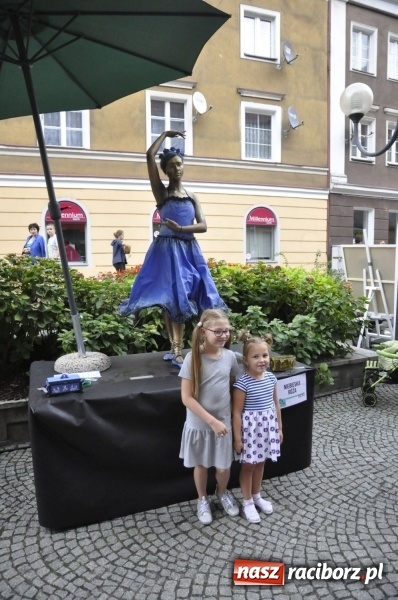 Zdjęcie w galerii na portalu naszraciborz.pl: FRU znów zapełniło raciborską starówkę FOTO i WIDEO wiadomości z regionu