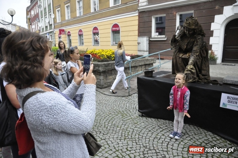Zdjęcie w galerii na portalu naszraciborz.pl: FRU znów zapełniło raciborską starówkę FOTO i WIDEO wiadomości z regionu