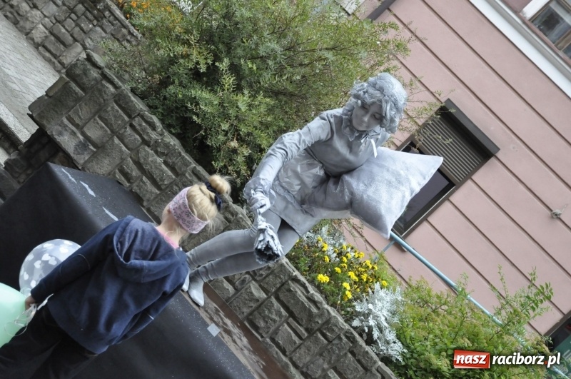 Zdjęcie w galerii na portalu naszraciborz.pl: FRU znów zapełniło raciborską starówkę FOTO i WIDEO wiadomości z regionu
