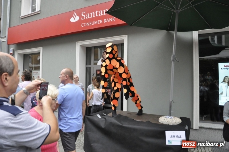 Zdjęcie w galerii na portalu naszraciborz.pl: FRU znów zapełniło raciborską starówkę FOTO i WIDEO wiadomości z regionu