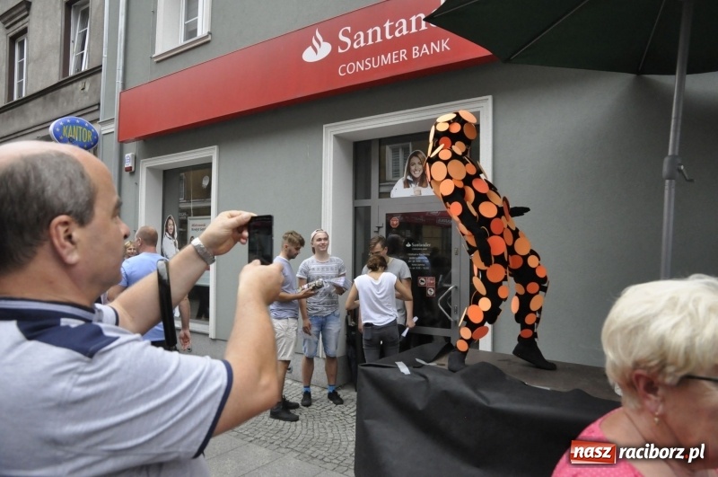 Zdjęcie w galerii na portalu naszraciborz.pl: FRU znów zapełniło raciborską starówkę FOTO i WIDEO wiadomości z regionu
