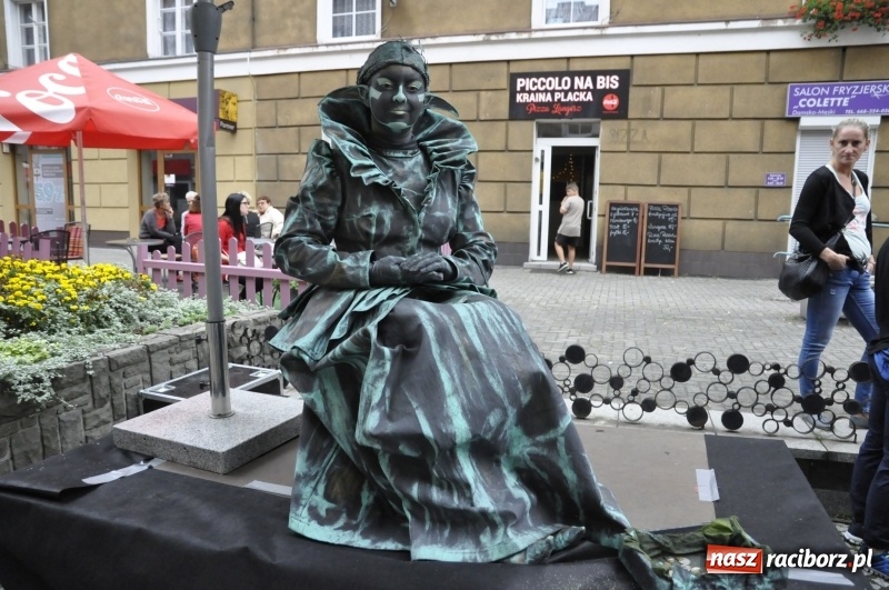 Zdjęcie w galerii na portalu naszraciborz.pl: FRU znów zapełniło raciborską starówkę FOTO i WIDEO wiadomości z regionu