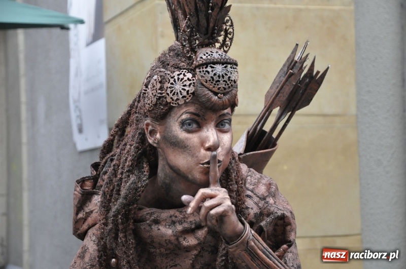 Zdjęcie w galerii na portalu naszraciborz.pl: FRU znów zapełniło raciborską starówkę FOTO i WIDEO wiadomości z regionu