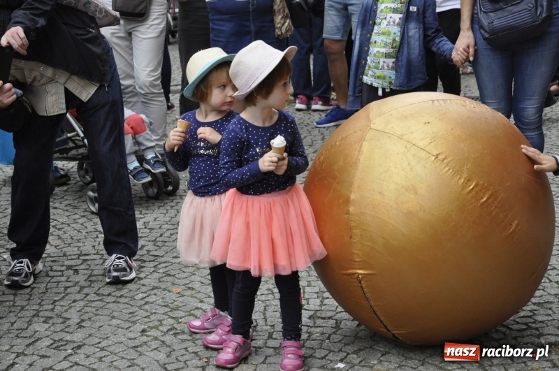 Zdjęcie w galerii na portalu naszraciborz.pl: FRU znów zapełniło raciborską starówkę FOTO i WIDEO wiadomości z regionu