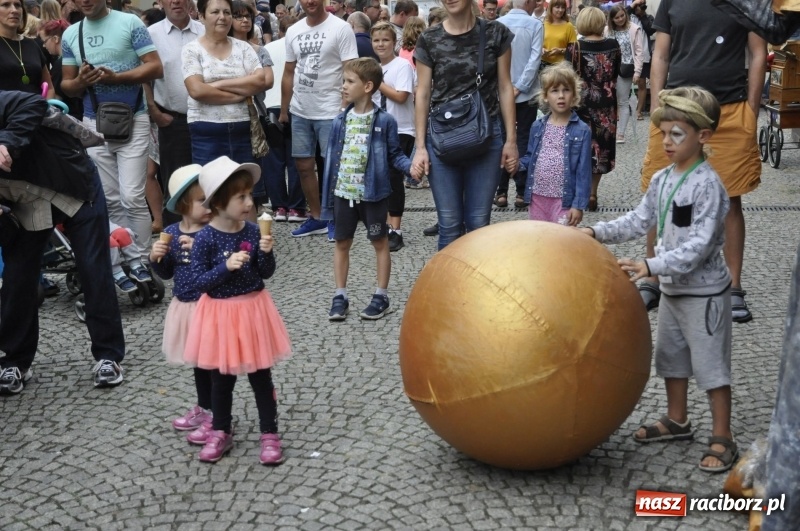 Zdjęcie w galerii na portalu naszraciborz.pl: FRU znów zapełniło raciborską starówkę FOTO i WIDEO wiadomości z regionu