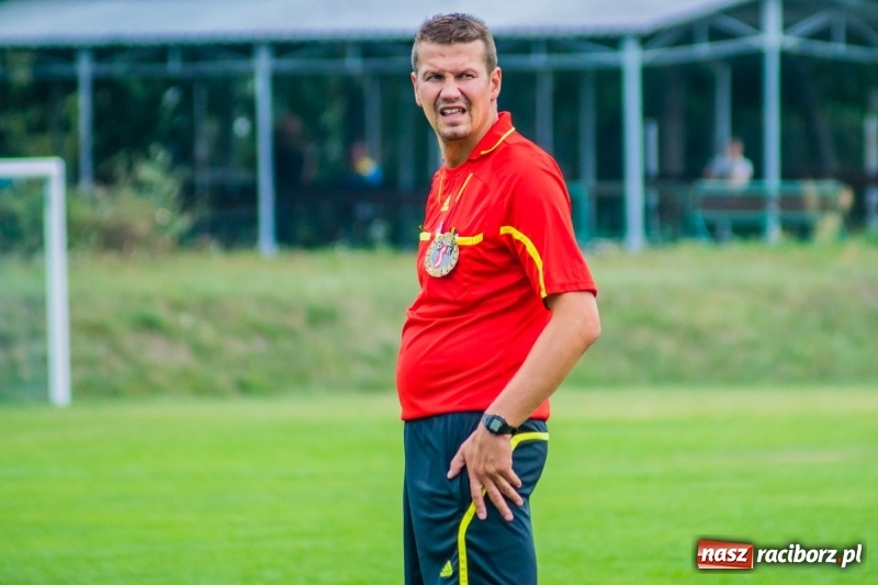 Zdjęcie w galerii na portalu naszraciborz.pl: Trzy szalone minuty Nędzy. Rafako ciągle bez punktów wiadomości z regionu