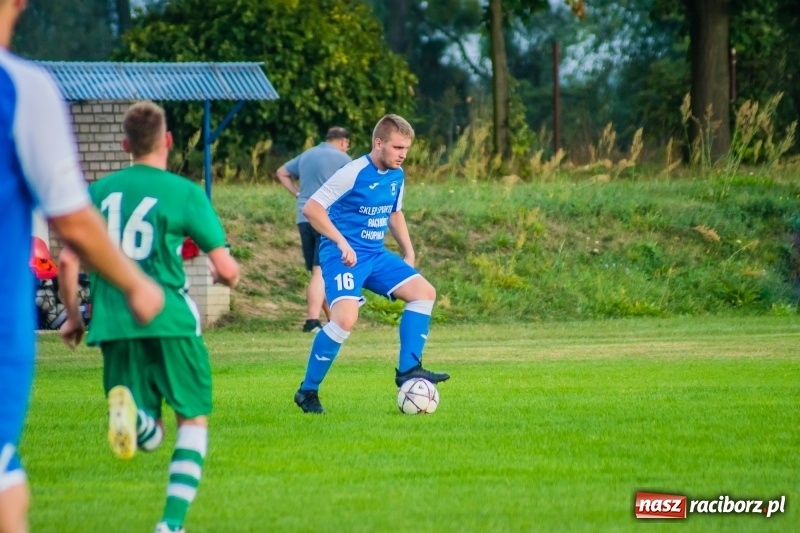 Zdjęcie w galerii na portalu naszraciborz.pl: Trzy szalone minuty Nędzy. Rafako ciągle bez punktów wiadomości z regionu