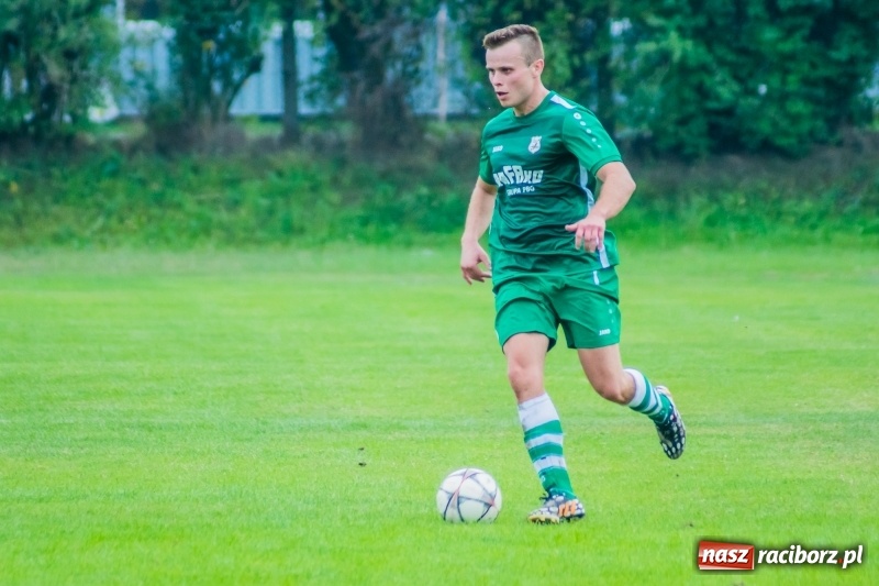 Zdjęcie w galerii na portalu naszraciborz.pl: Trzy szalone minuty Nędzy. Rafako ciągle bez punktów wiadomości z regionu