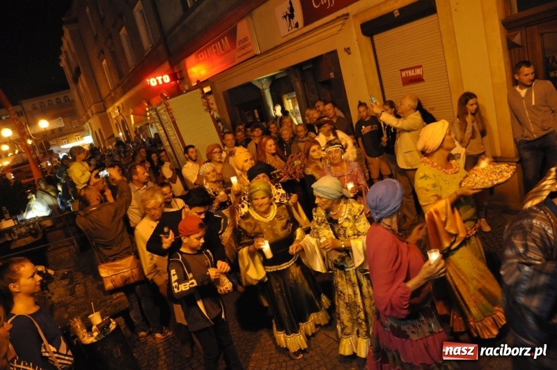 Zdjęcie w galerii na portalu naszraciborz.pl: FRU Racibórz 2018. Premiera Wesela Żydowskiego FOTO i WIDEO wiadomości z regionu