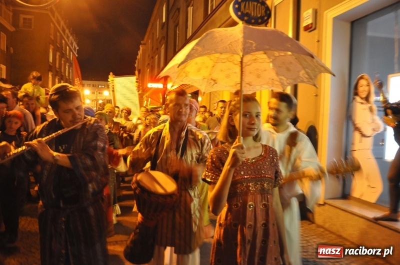 Zdjęcie w galerii na portalu naszraciborz.pl: FRU Racibórz 2018. Premiera Wesela Żydowskiego FOTO i WIDEO wiadomości z regionu