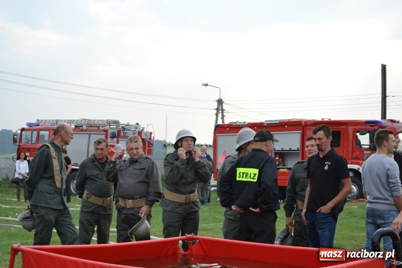 Zdjęcie w galerii na portalu naszraciborz.pl: Oldboje z Rudyszwałdu jak młodzieniaszki. Zdobyli Puchar Prezesa OSP Owsiszcze ze świetnym czasem wiadomości z regionu