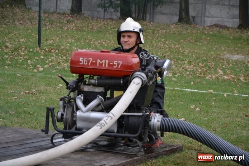 Zdjęcie w galerii na portalu naszraciborz.pl: Oldboje z Rudyszwałdu jak młodzieniaszki. Zdobyli Puchar Prezesa OSP Owsiszcze ze świetnym czasem wiadomości z regionu