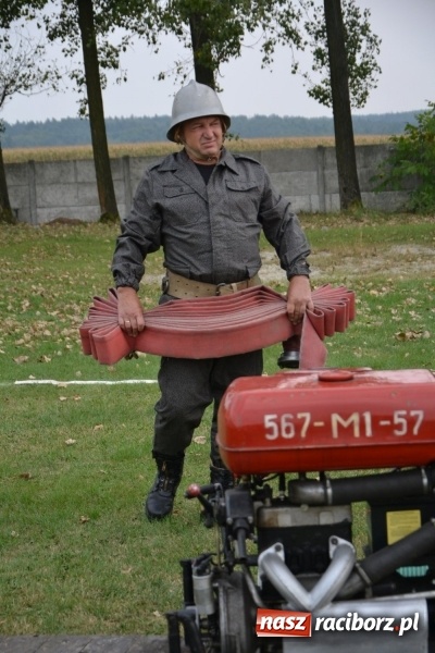 Zdjęcie w galerii na portalu naszraciborz.pl: Oldboje z Rudyszwałdu jak młodzieniaszki. Zdobyli Puchar Prezesa OSP Owsiszcze ze świetnym czasem wiadomości z regionu