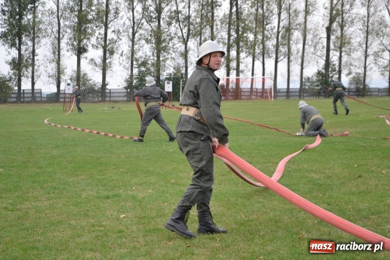 Zdjęcie w galerii na portalu naszraciborz.pl: Oldboje z Rudyszwałdu jak młodzieniaszki. Zdobyli Puchar Prezesa OSP Owsiszcze ze świetnym czasem wiadomości z regionu