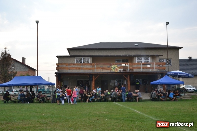 Zdjęcie w galerii na portalu naszraciborz.pl: Oldboje z Rudyszwałdu jak młodzieniaszki. Zdobyli Puchar Prezesa OSP Owsiszcze ze świetnym czasem wiadomości z regionu
