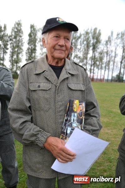 Zdjęcie w galerii na portalu naszraciborz.pl: Oldboje z Rudyszwałdu jak młodzieniaszki. Zdobyli Puchar Prezesa OSP Owsiszcze ze świetnym czasem wiadomości z regionu