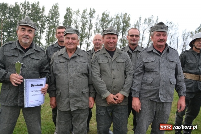 Zdjęcie w galerii na portalu naszraciborz.pl: Oldboje z Rudyszwałdu jak młodzieniaszki. Zdobyli Puchar Prezesa OSP Owsiszcze ze świetnym czasem wiadomości z regionu