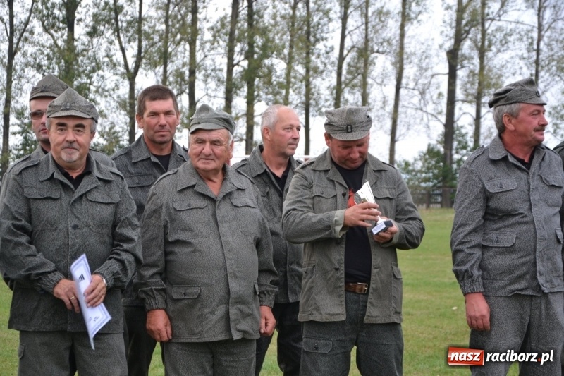 Zdjęcie w galerii na portalu naszraciborz.pl: Oldboje z Rudyszwałdu jak młodzieniaszki. Zdobyli Puchar Prezesa OSP Owsiszcze ze świetnym czasem wiadomości z regionu