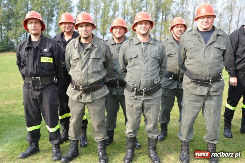 Zdjęcie w galerii na portalu naszraciborz.pl: Oldboje z Rudyszwałdu jak młodzieniaszki. Zdobyli Puchar Prezesa OSP Owsiszcze ze świetnym czasem wiadomości z regionu