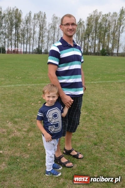 Zdjęcie w galerii na portalu naszraciborz.pl: Oldboje z Rudyszwałdu jak młodzieniaszki. Zdobyli Puchar Prezesa OSP Owsiszcze ze świetnym czasem wiadomości z regionu