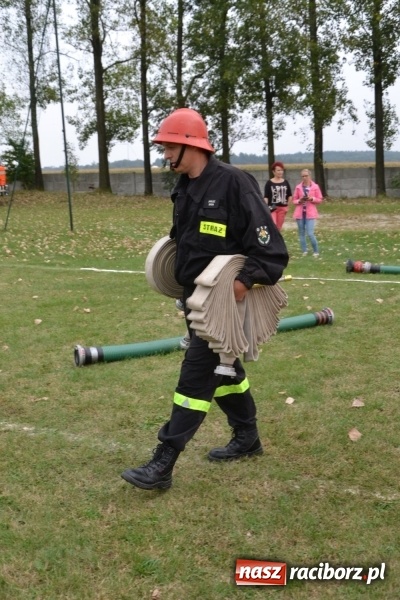 Zdjęcie w galerii na portalu naszraciborz.pl: Oldboje z Rudyszwałdu jak młodzieniaszki. Zdobyli Puchar Prezesa OSP Owsiszcze ze świetnym czasem wiadomości z regionu